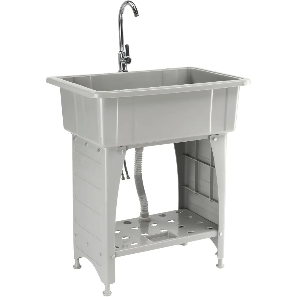 Utility Sink 20-Gal… - image