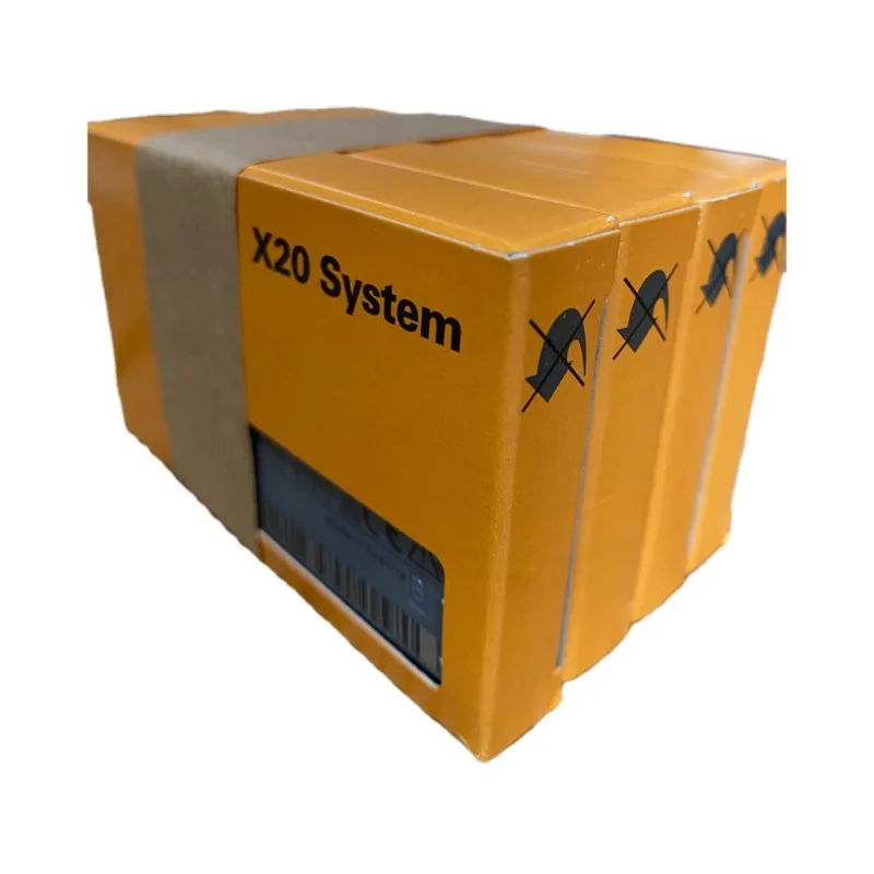 SafeLOGIC에 적합한 안전 컨트롤러, PLC X20, X20SL8000, 신제품