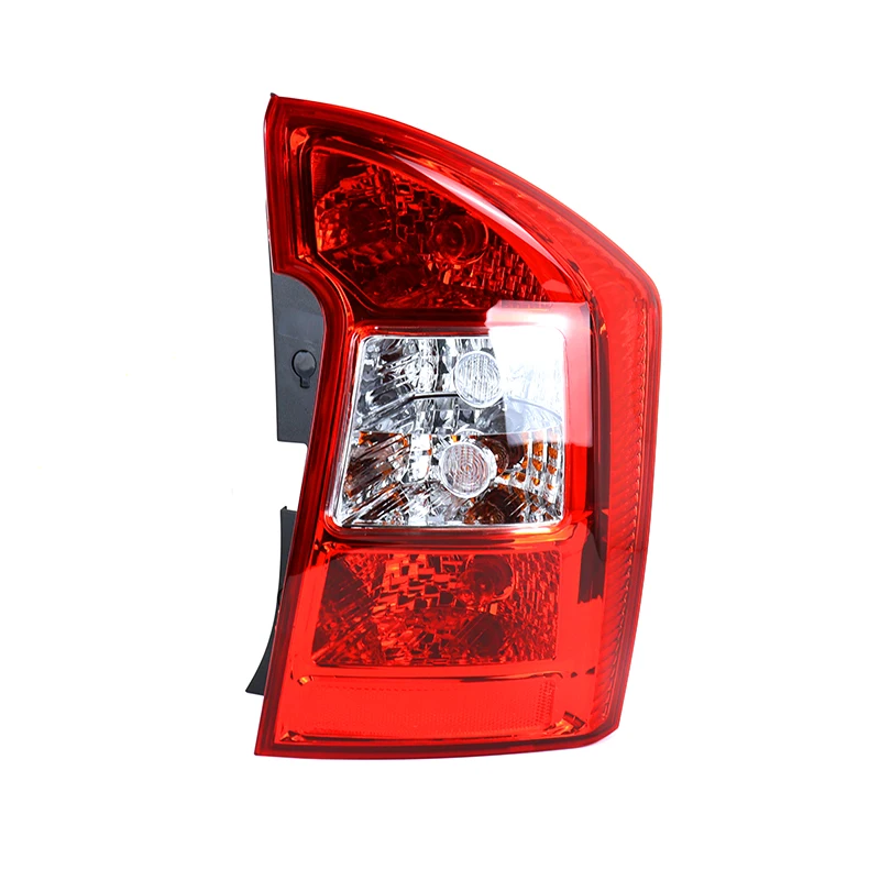 924011D000 924021D000 For Car Rear Bumper Left Right Tail Light Rear Fog Lamp Driving Light 1 PCS For Kia Rondo Carens 2007-2012