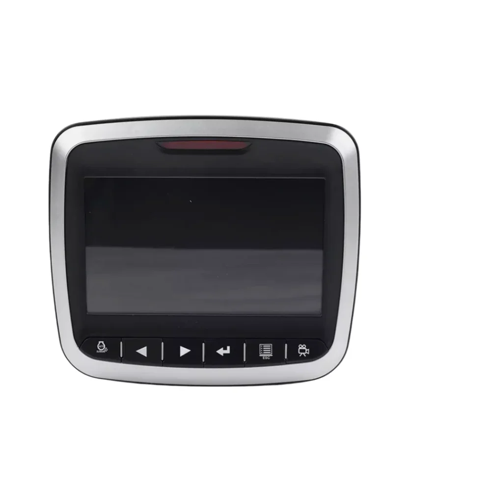 

Display Screen Panel For Doosan Daewoo DX235LCR-5 Excavator