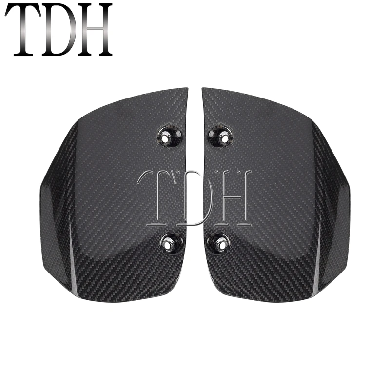Widened Side Windshield For Harley Pan America 1250 Special RA1250S RA1250 RA1250SE RA 1250 2021-2026 Motorcycle Windscreens