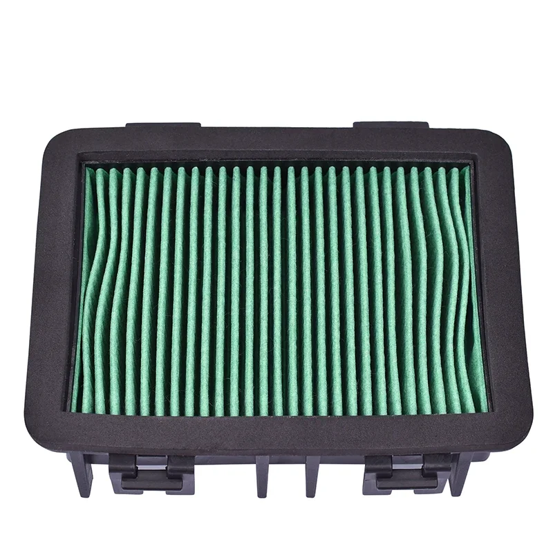 Motorcycle Engine Air Filter Fitment for KT/M 125 200 250 390 Du/ke Adventure R2R China Husqvarna Svartpilen Vitpilen 390