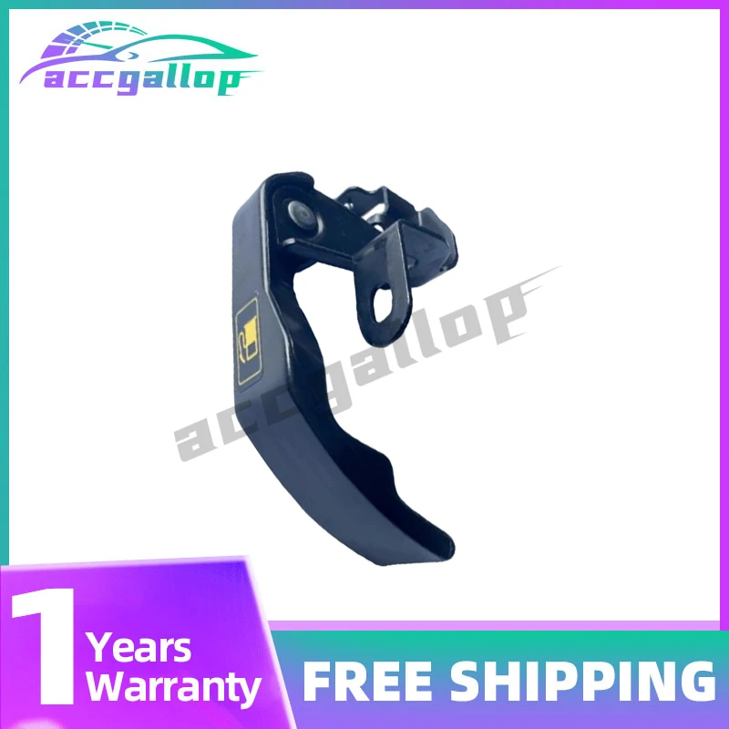 

For Suzuki Jimny 1.3 Fuel Tank Cap Opening Handle, Interior Opening Fuel Tank Door Switch Handle, Fuel Tank Door Buckle Handle