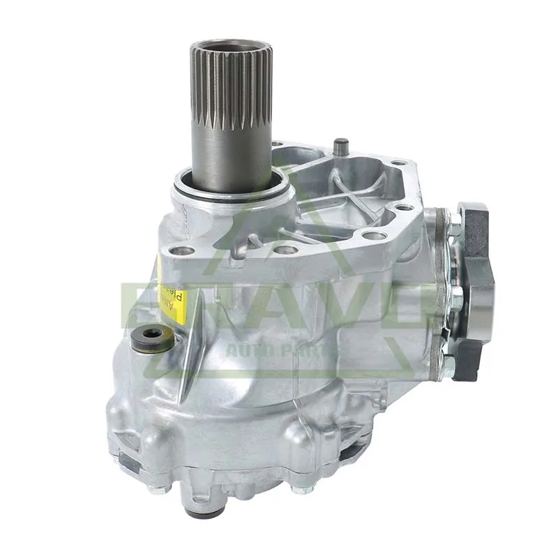 Раздаточная коробка 331003KV0A 33100-3KV0A для Nissan Murano Platinum, S, SL, SV 3.5L V6 2015-2020