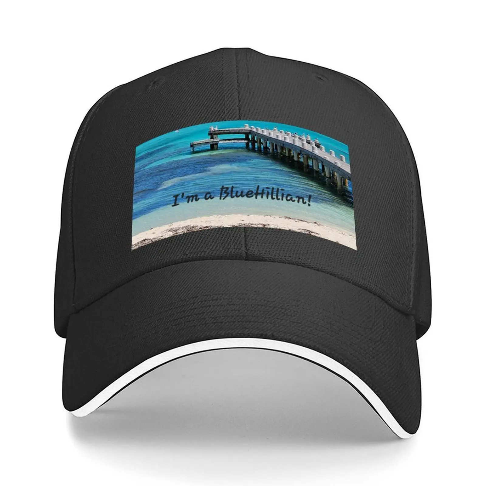 Ich Bin Ein Bluehil…