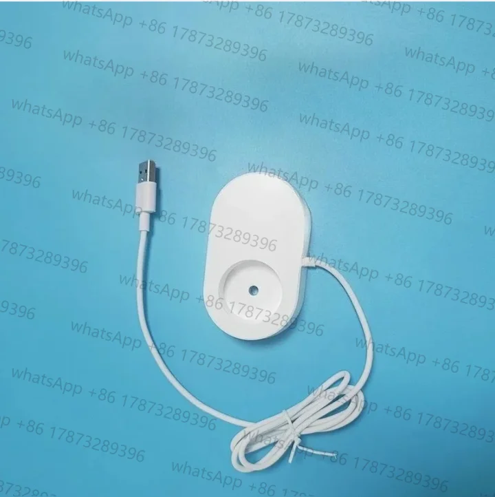 For SOOCAS X3 Electric Toothbrush Charger Electric Base