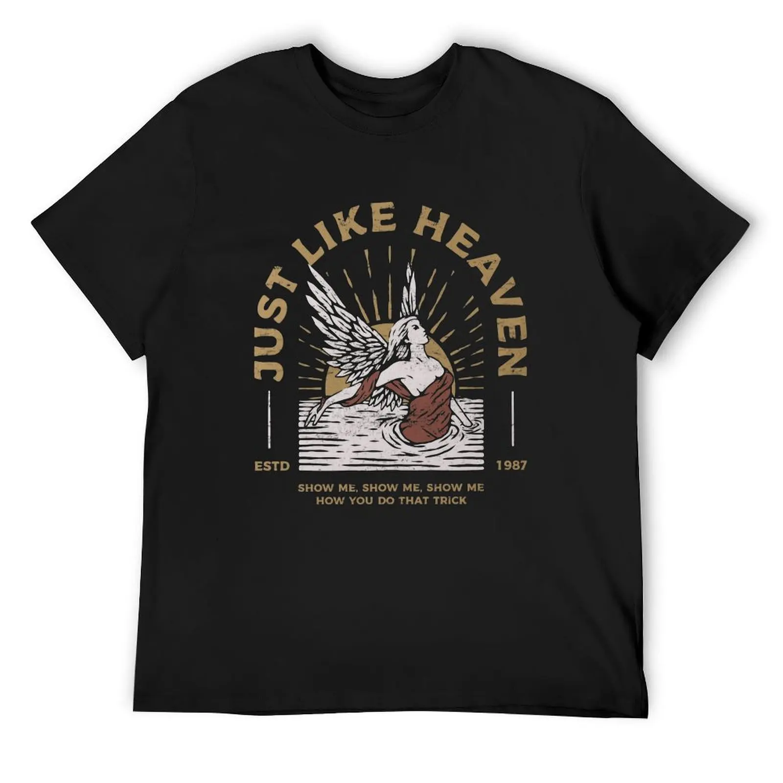 

Just Like Heaven T-Shirt