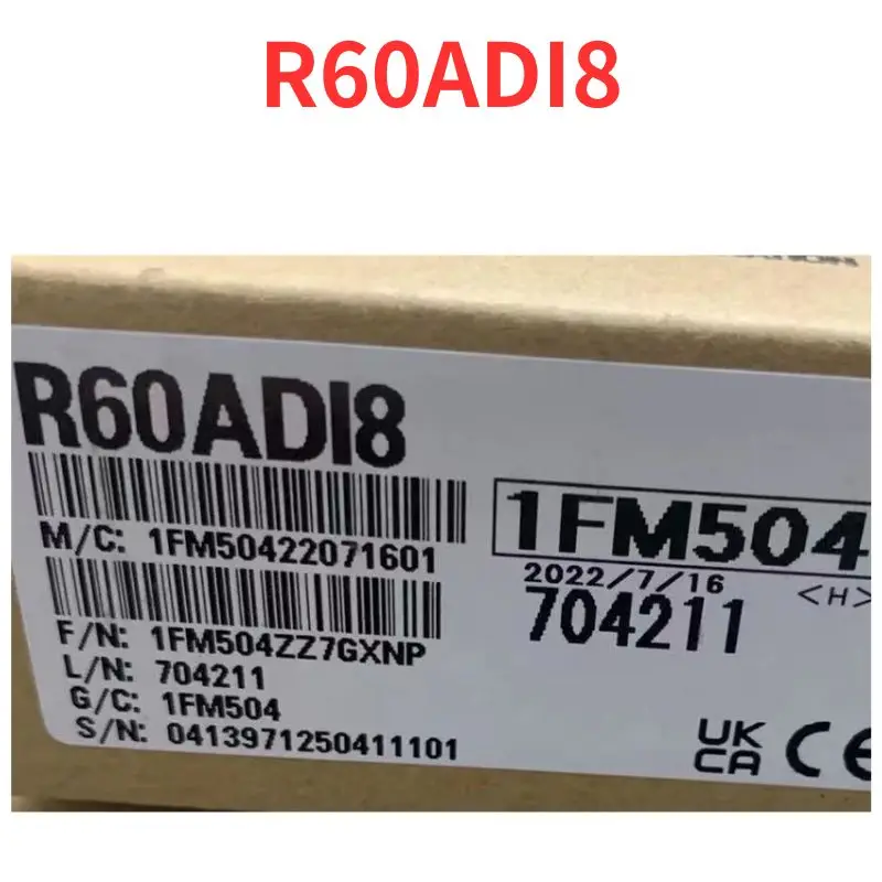 

Brand new R60ADI8 module Fast Shipping