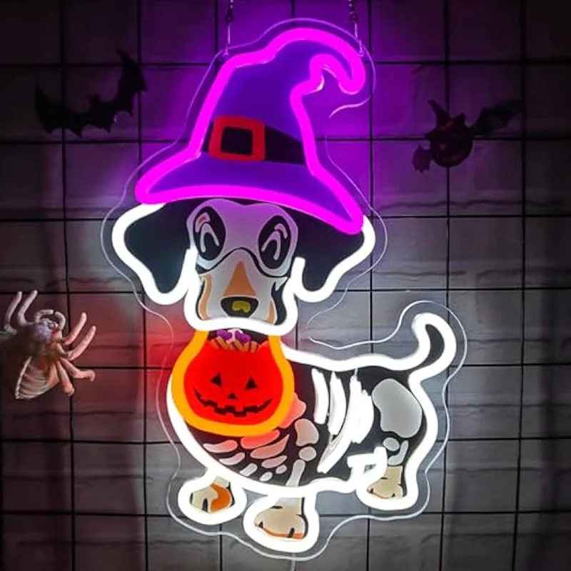 Halloween Skeleton … - image