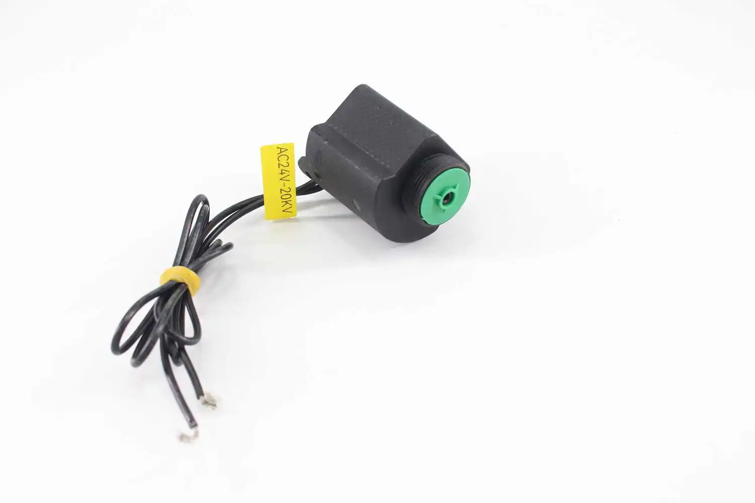 Compatible replacement   GBS25 Solenoid Assembly for Rain Bird Golf Rotors