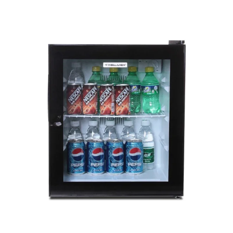 

OEM/ODM Mini Thermoelectric Refrigerator 40L Mini Fridge Mini bar Compact Refrigerators