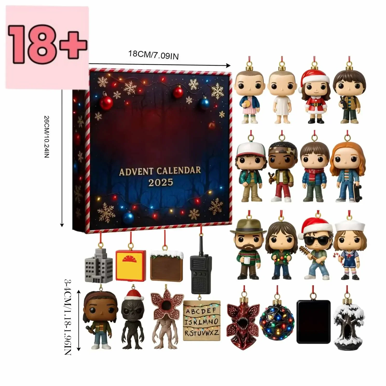 #48 Ranked Advent Calendars Picks in 2026
