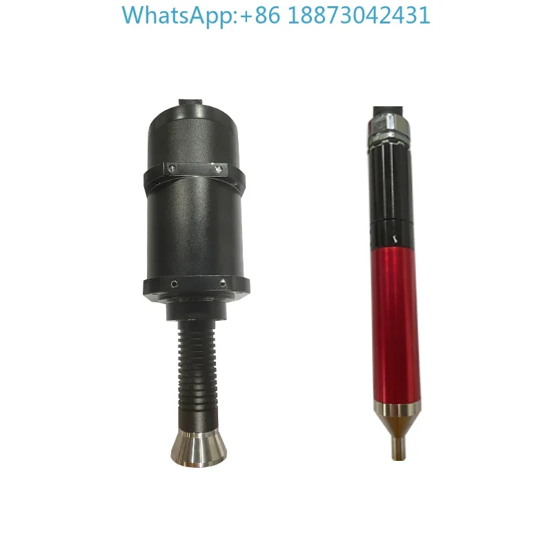 1PCS，Rotary Direct In-jection Plasma Surface Treatment Machine Gun Head PEPVC Plastic Surface Activation Cleaning Machine