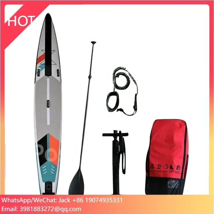 

Surfboard Water Surf Sport Stand up Paddle Sup Racing Board