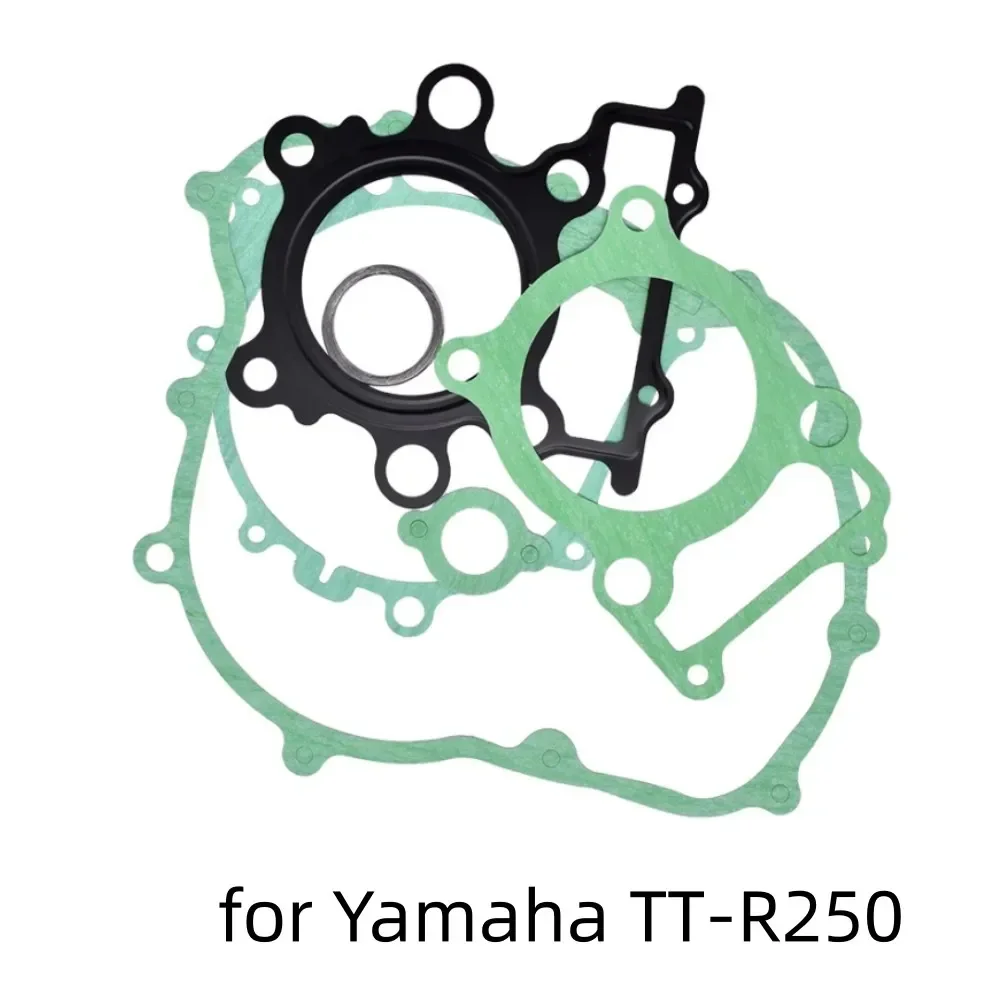 

4GY-11181-01-00 Motorcycle Engine Cylinder Head Gasket Repair Kit for Yamaha TT-R250 TTR250 1993-2002