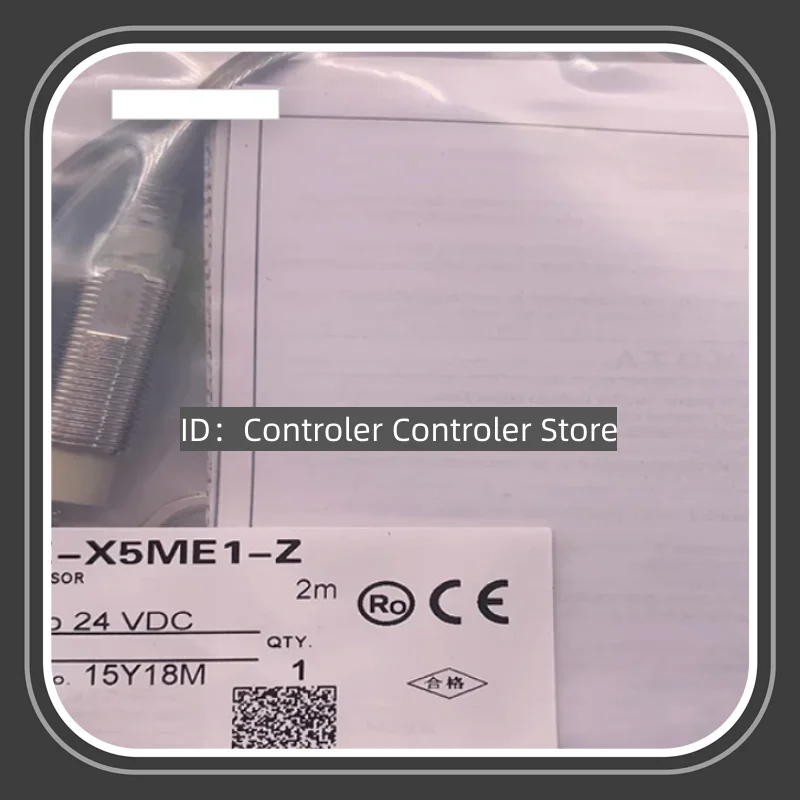 

4PCS New high E2E-X5Y1 E2E-X5Y1-Z proximity switch