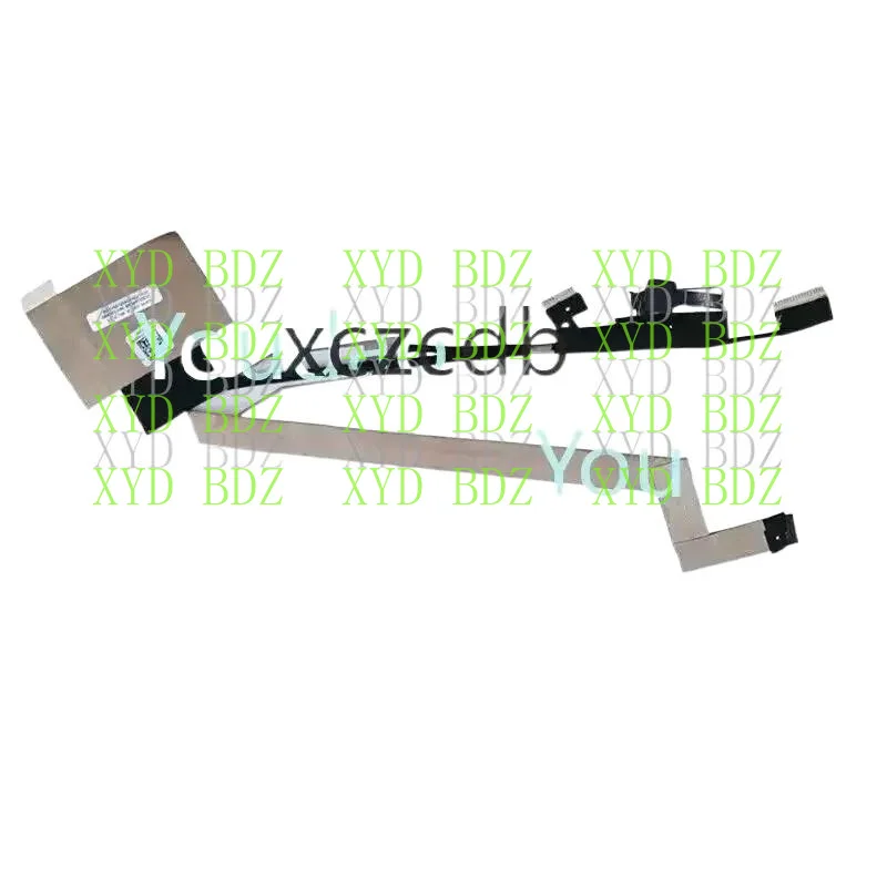 كابل CD جديد Lcd GDF40 EDP IR WO P TS لـ Dell Latitude 5420 E5420 0KGK1T KGK1TT