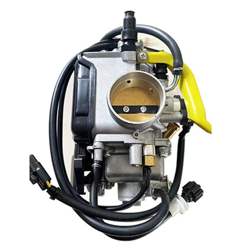 

Отличные детали двигателя мотоцикла, карбюратор для Honda TRX450R TRX 450R 2004-2005, пляжный мотоцикл