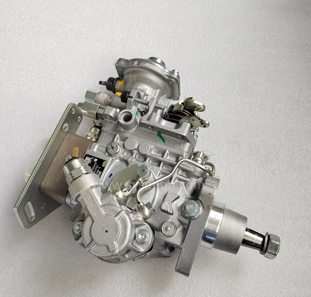 New Condition High-Pressure Diesel Fuel Injection Pump 504063450 VE4/12F1100L954 0460424282