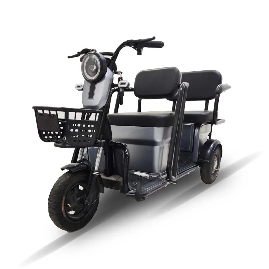 

Tricycle motorcycle leisure Electric trike for the disabled