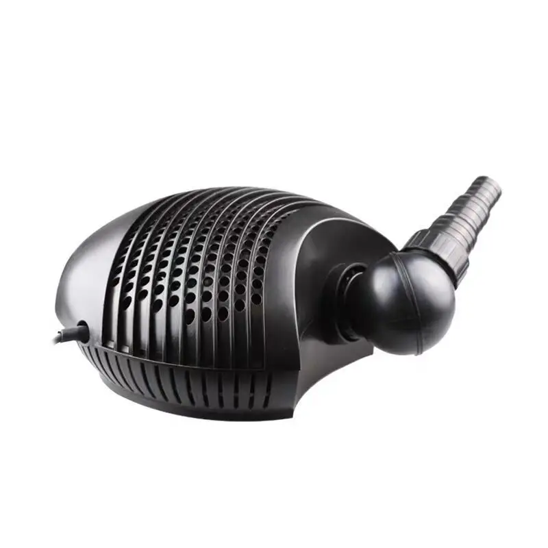 Gardening water replacement CFP fish pond filtration pump high-flow circulation water pump