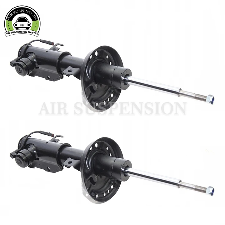 2pcs Front Left&Right Electric Shock Absorber for Buick Regal 2.0L 2.4L 2011-2013 OE Number 13310728,13319739 133140729