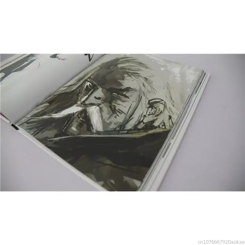 Le dernier Panoramic MGS Metal Gear Solid Art Ple, Ashley Game, Official