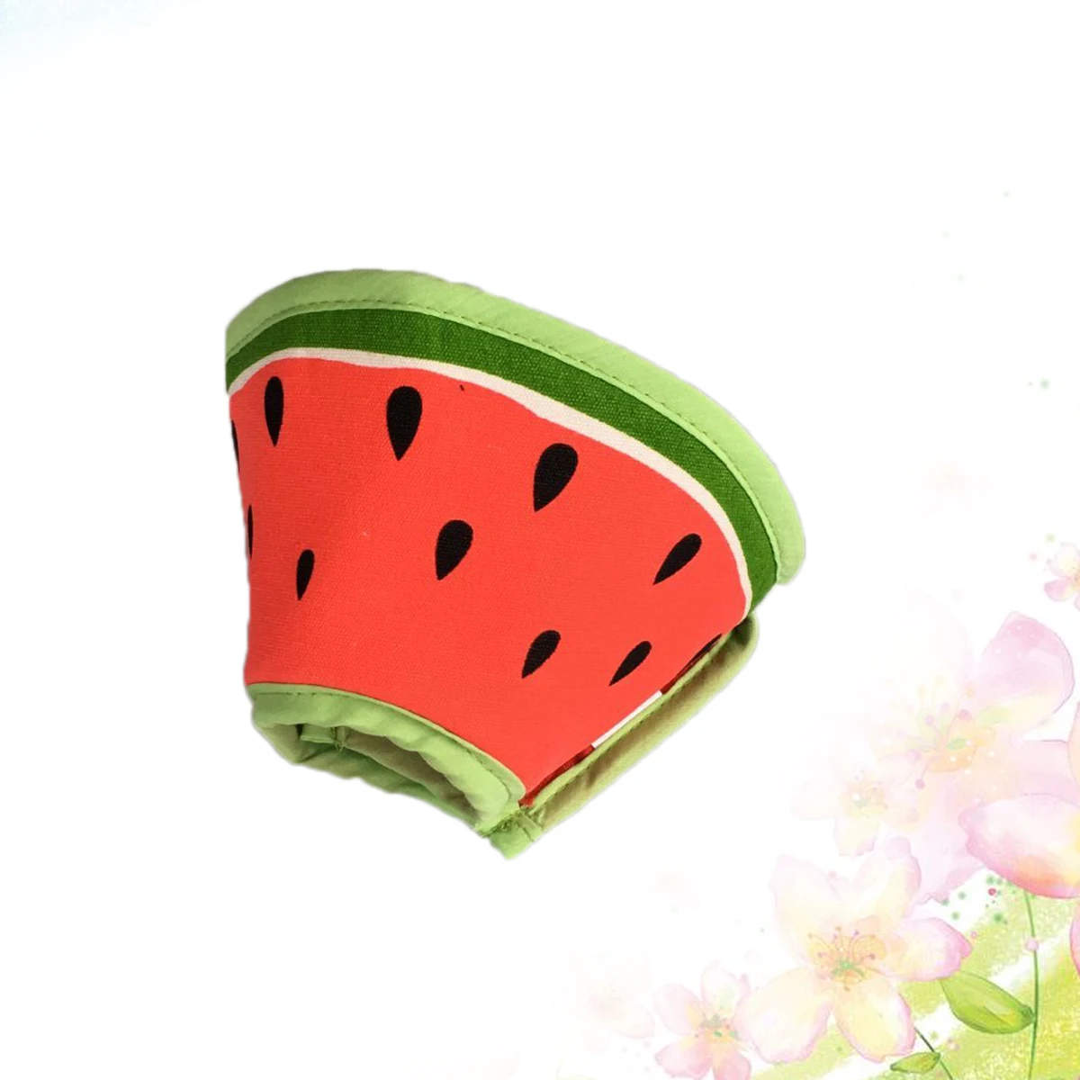 

Soft Pet Dog Cat Neck Circle Anti Licking Head Cover Elizabethan Collar Circular Necklace Protector Prevents Scratching Biting