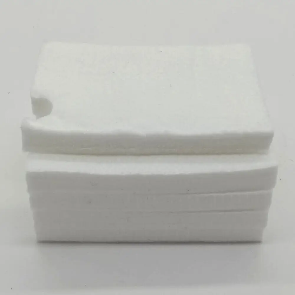 1Set Waste Ink Sponge Fits For Epson L3108 L3163 L3160 L3109 L3169 L3168 L3118 L3152 L3116 L3110 L3111 L3100 L3115 L3151 L3119