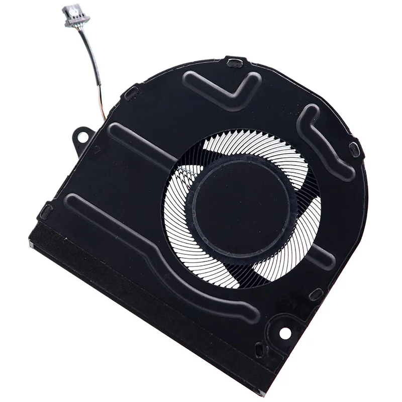 مروحة تبريد وحدة المعالجة المركزية KRK6P 0KRK6P EG50050S1-CH90-S9A لأجهزة Dell Inspiron 5410 5415 5418 5518 7415 Vostro 5510 5515