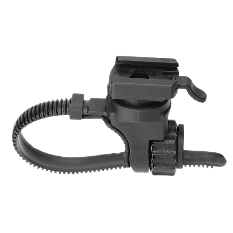 

Bicycle Headlight Holder Quick Mount for XL400 Bike Front Lamp Buckle Light Base Adaptor Bike Accessories