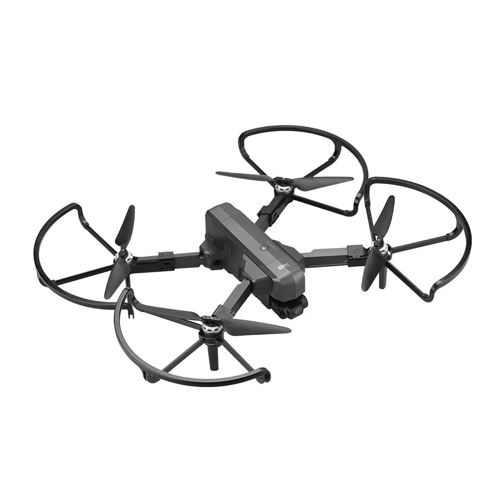 Ochrona śmigła dla Sjrc F11S/F11/Pro/4K PRO/Contixo F24 Pro/Ruko F11/Pro Drone akcesoria osłona na łopatkę Fens Prop 4 sztuk/zestaw