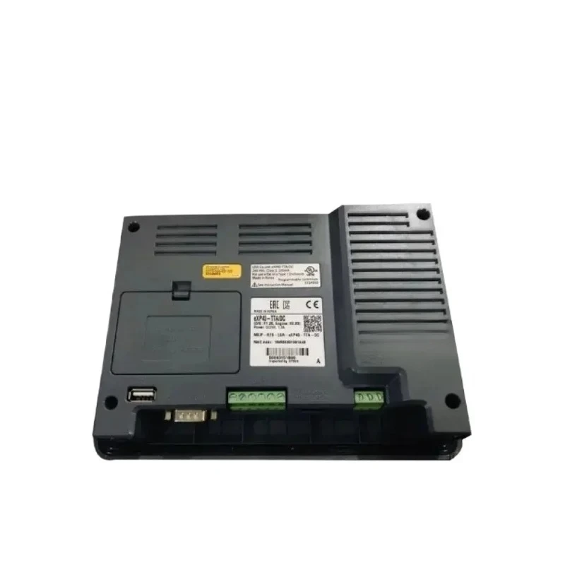 

eXP30-TTA/eXP40-TTE DC (used)