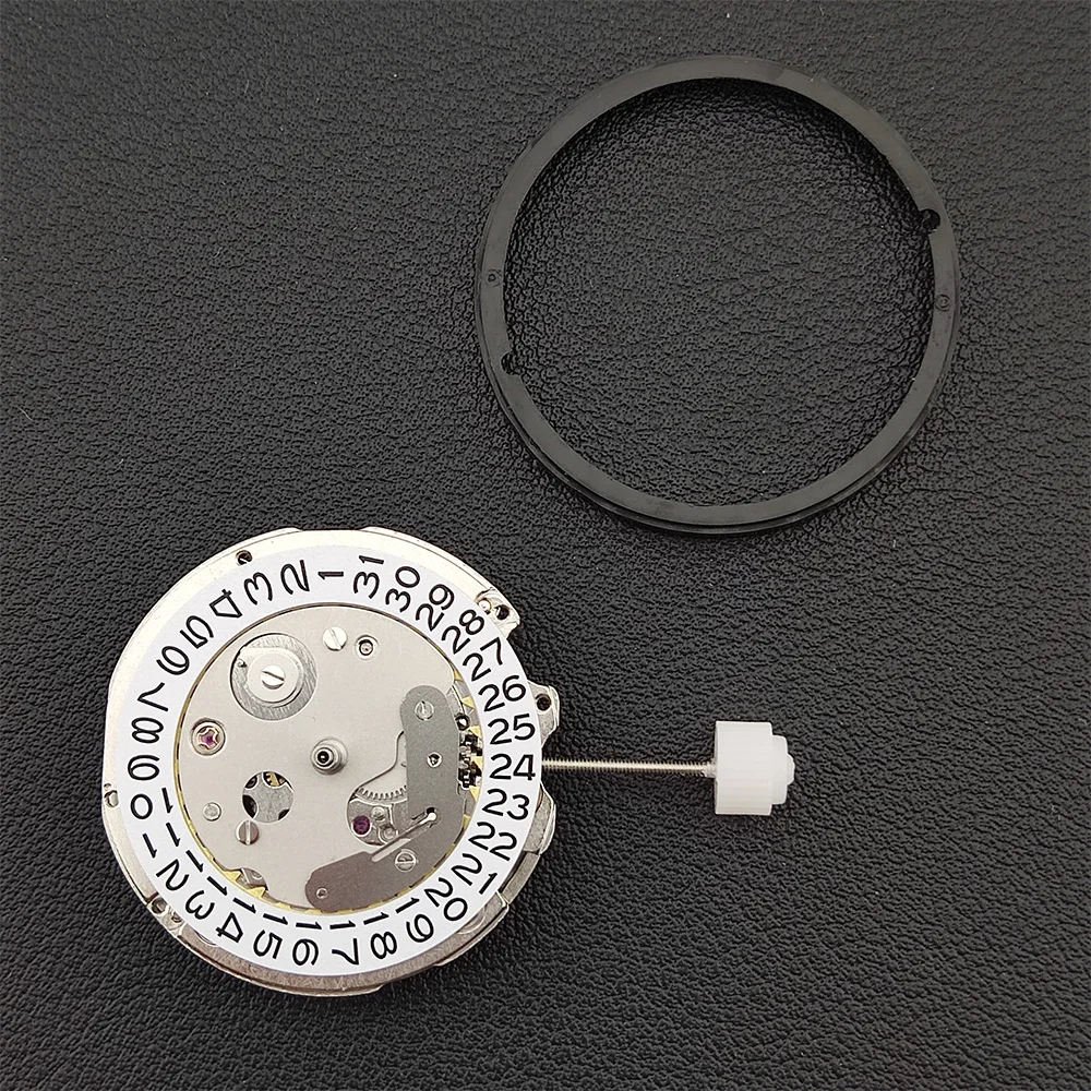 

NH35 NH36 Automatic mechanical movement Made in China NH35 Movement Independently developed for Men's Watch replacement parts