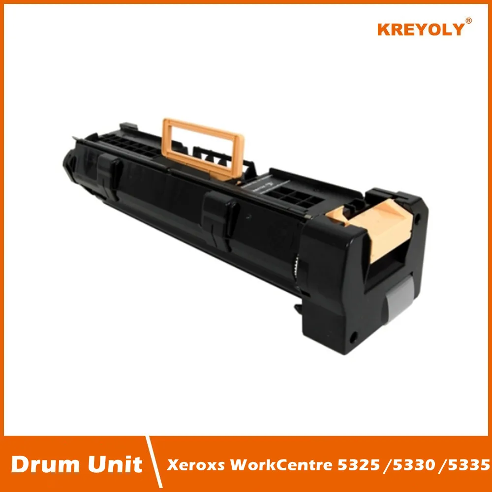 Black Drum Imaging Unit For Xerox WorkCentre 5325 /5330 /5335 Drum Cartridge 013R00591