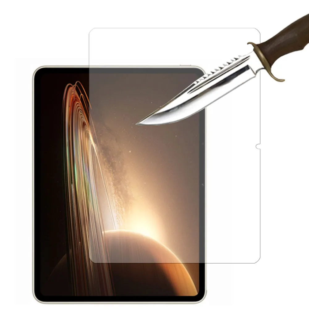 

1PC Glass screen protector for OPPO Pad 2 11.6/PAD 10.4 11 tab tablet film