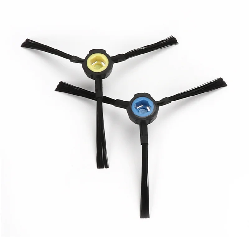 L65A для ILife Chuwi V8 V8S Plus X750 X800 X785 V80 Max Боковая щетка Hepa-фильтр Швабра Запчасти для робота-пылесоса Аксессуары