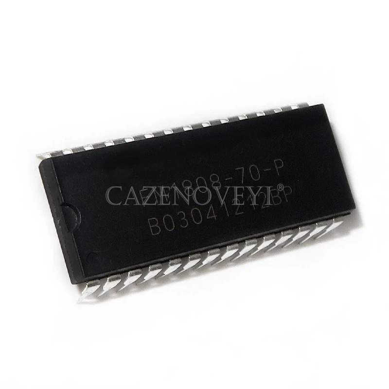 5PCS HD63B40P HD63B40 FM1808-70-PG FM1808-70-P FM1808 FM1608-120-PG FM1608-120-P FM1608 DS1216C DS1216 DS1216B DS1216 DIP-28