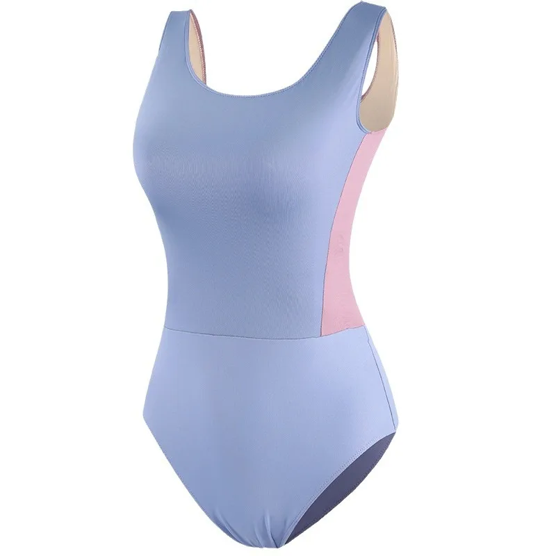 

Женские балетные купальники-боди для взрослых, с кружевными вставками, для танцев, одежда для балерин, гимнастические купальники