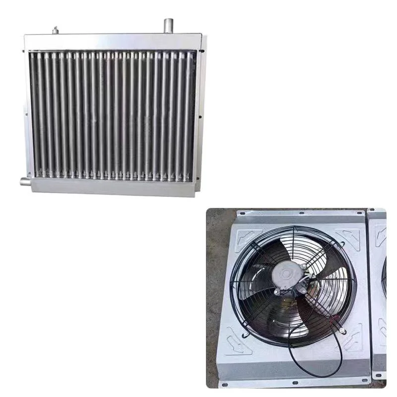

Special heating radiator for pig house, water heating fins, round tube, greenhouse radiator, brooding chickens