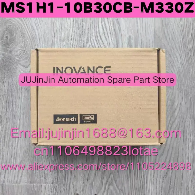 MS1H1-10B30CB-M330Z Brand New Original Shipped Quickly