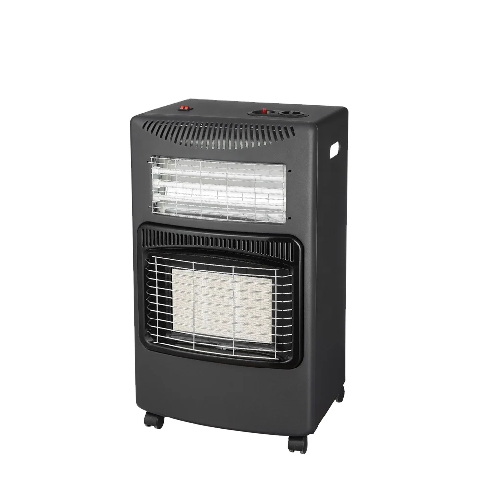 

Good price China factory Portable Gas Heater Electric Indoor outdoor gas infrared heater