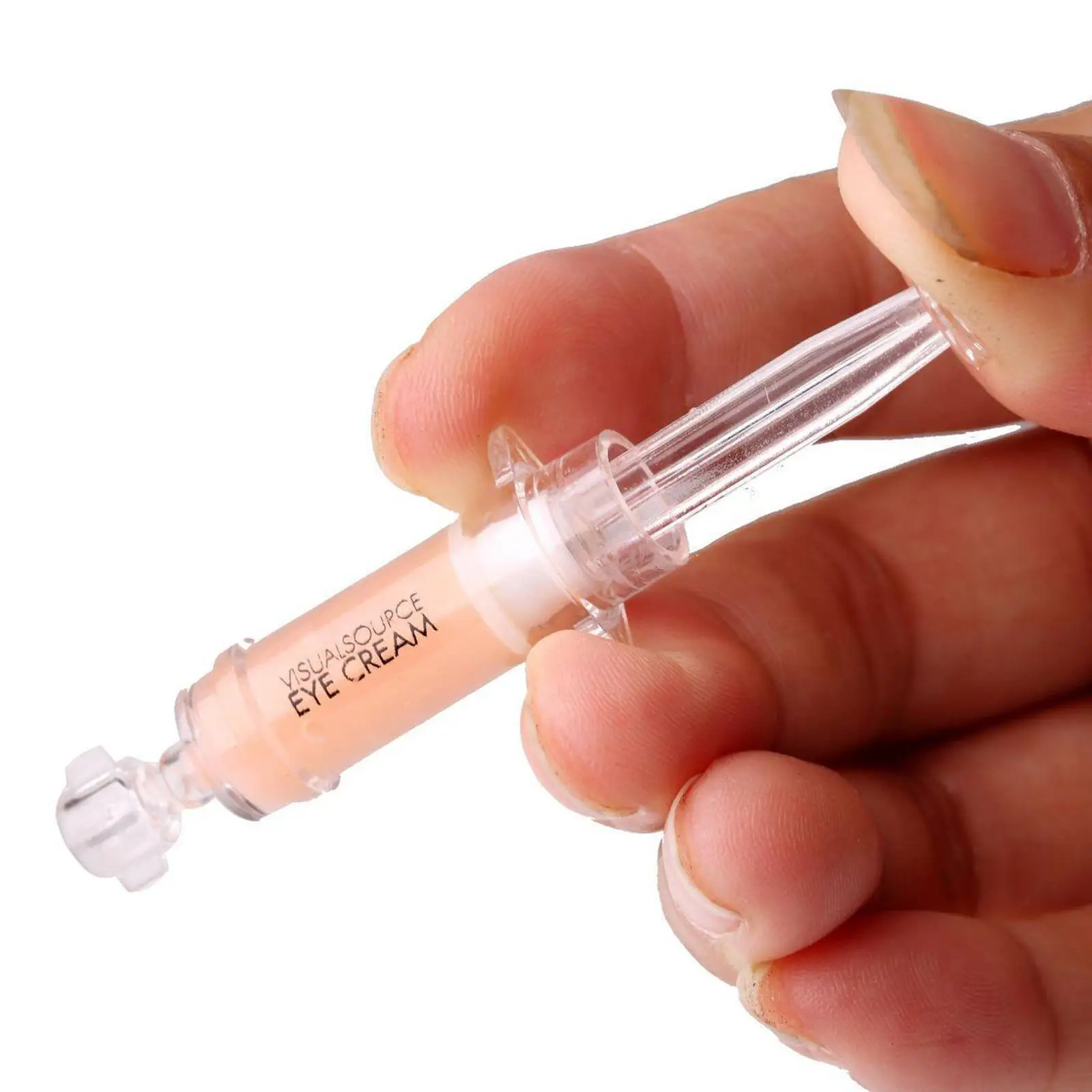 2-Minuten-Creme zur sofortigen Entfernung von Augentaschen, langanhaltende Wirkung, Schwellungen, Falten, feine Linien, Augencreme für Damen und Herren