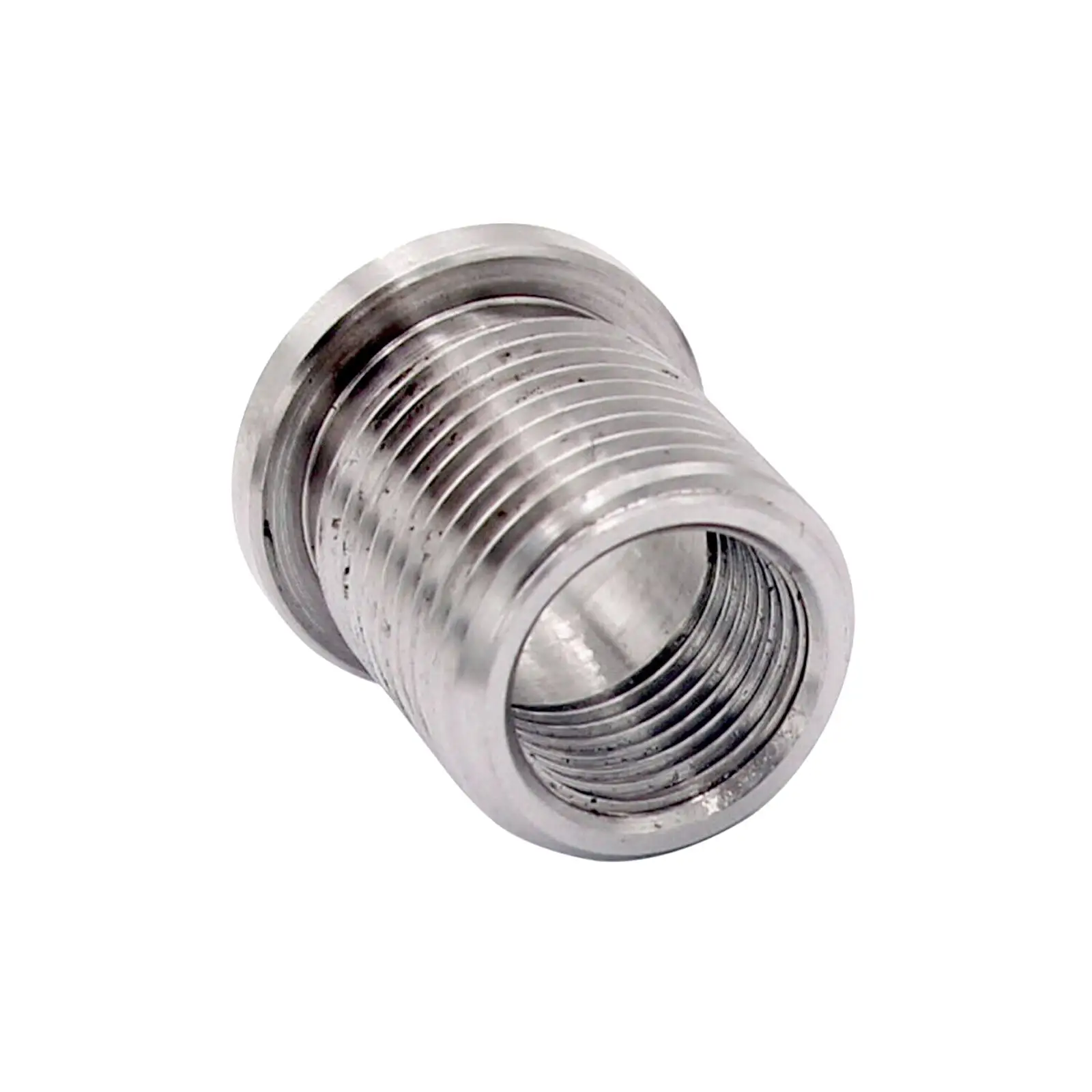 

Alloy Spark Plug Port Insert CNC Machined Thread Repair Kit for Ford Triton Two Valve Engine 389-100