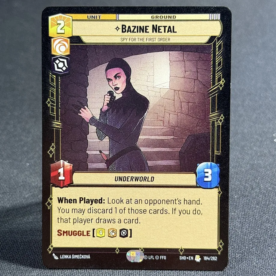 SWU SHD Regular Proxy Cards Shadows of the Republic TCG Playtest Cards Poe Dameron Rey Snoke Mandalorian