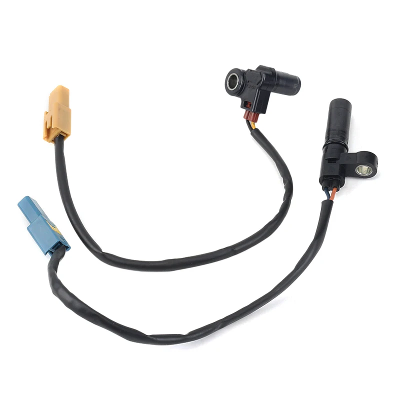 In Stock Automatic Transmission  TF-60SN TF60SN Iss Input Speed Sensor 09G927321B For Audi VW