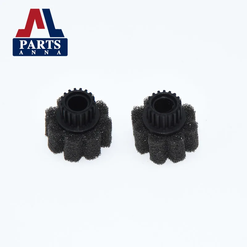 10X Φ губчатый ролик для Ricoh SR3030 SR840 SR970 1075 2075 2105 1357 1107 MP 7000 7500 8000 8001