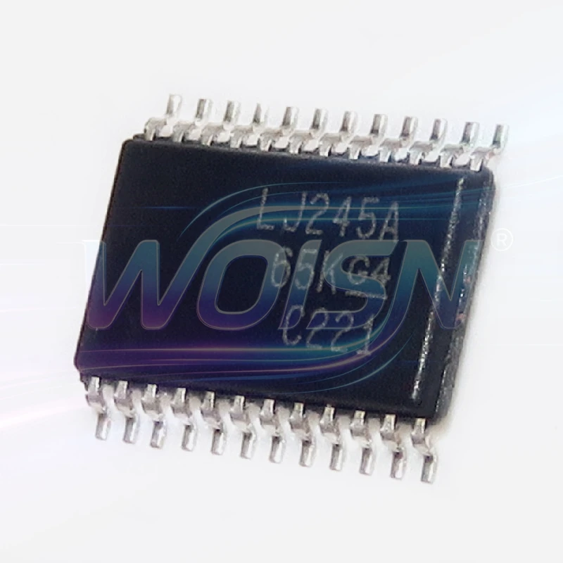 5-100PCS SN74LVC4245ADBR SN74LVC4245 FSQ510 510 EL4N27 4N27 BH1415F BH1415 TPS62260DDCR BYP BP9021A BP9021