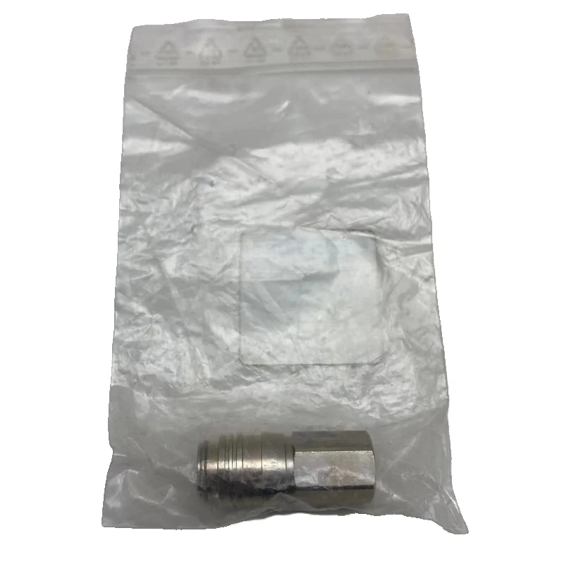 

Розетка быстрого соединения KD3-1/8-A 2142 KD3-1/8-I 531627 KD3-1/4-A 531626 KD3