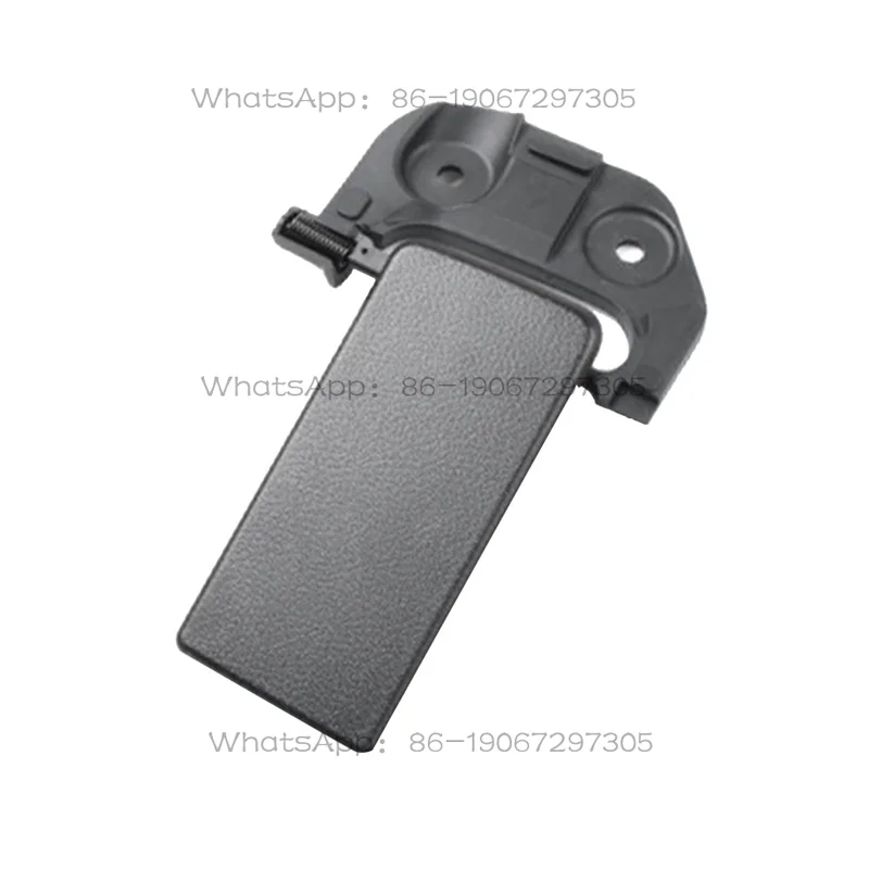 

Car Rear Platform Hinge Cover Assy for Mercedes Benz SLK-Glass W172 11-16 Convertible Trim Flip Cover A1726903800-A87Q